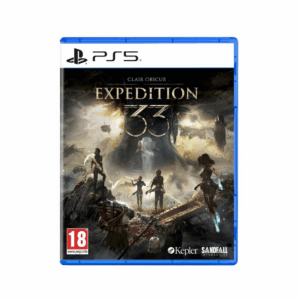 Clair Obscur: Expedition 33 Playstation 5