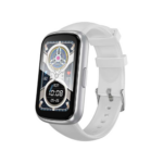 HOCO Smart Sports Wrist Band Y25 (Silver)