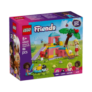 LEGO Friends Guinea Pig Playground 42640