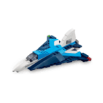 LEGO Creator 3-in-1 Aircraft Race Plane 31160-1