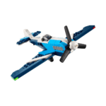 LEGO Creator 3-in-1 Aircraft Race Plane 31160