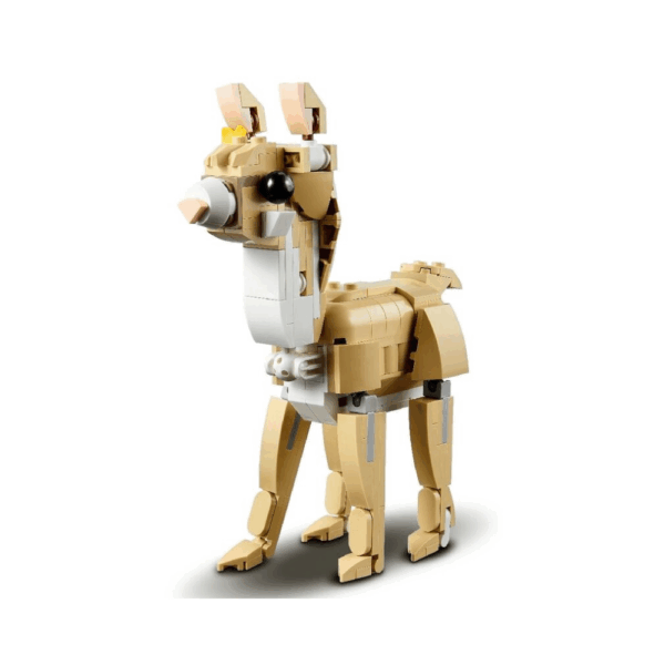 LEGO Creator 3-in-1 Cute Bunny 31162-1 LEGO Creator 3-in-1 Cute Bunny 31162