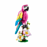 LEGO Creator 3-in-1 Exotic Pink Parrot 31144-1