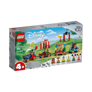 LEGO Disney Celebration Train​ 43212