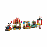 LEGO Disney Celebration Train​ 43212