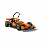 LEGO F1 Driver with McLaren Race Car 60442-1