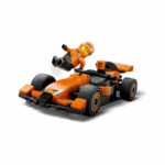 LEGO F1 Driver with McLaren Race Car 60442-2