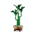 LEGO Lucky Bamboo 10344-1