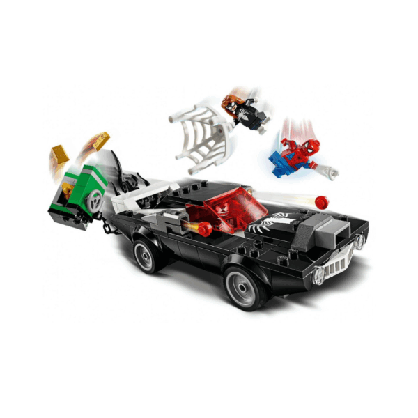LEGO Marvel Spider-Man vs. Venom Muscle Car 76309 LEGO Marvel Spider-Man vs. Venom Muscle Car 76309