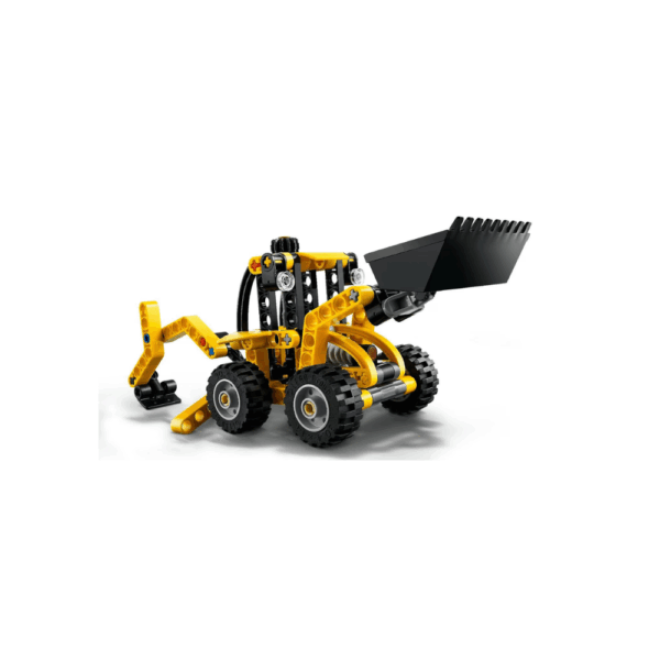 LEGO Technic Backhoe Loader 42197 LEGO Technic Backhoe Loader 42197