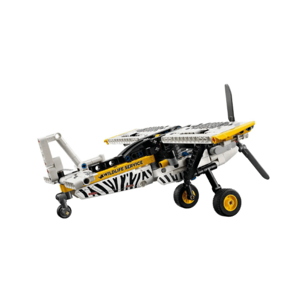LEGO Technic Bush Plane 42198-1 LEGO Technic Bush Plane 42198