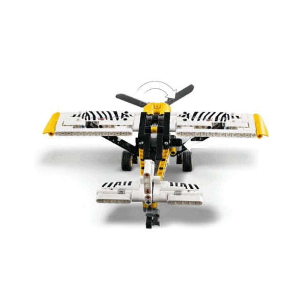LEGO Technic Bush Plane 42198-2 LEGO Technic Bush Plane 42198