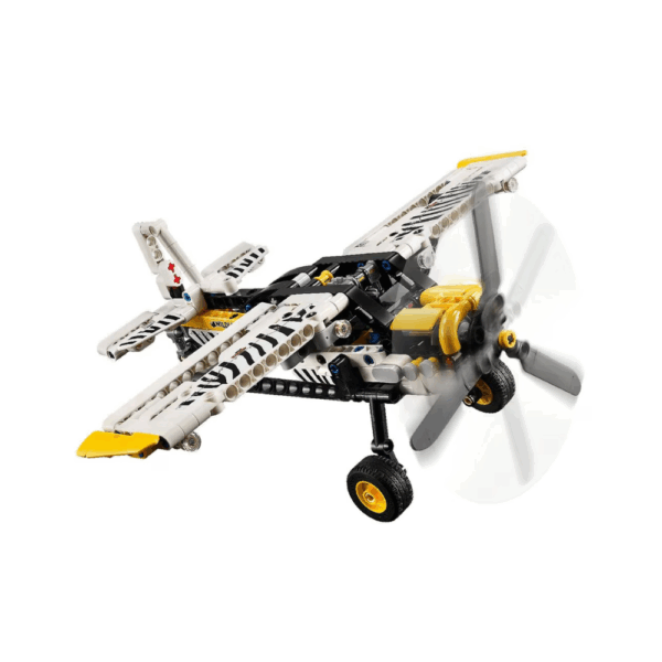 LEGO Technic Bush Plane 42198 LEGO Technic Bush Plane 42198