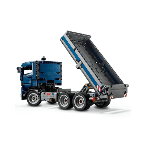 LEGO Technic Tipping Dump Truck 42203-1 LEGO Technic Tipping Dump Truck 42203