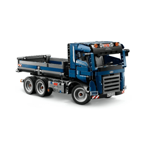 LEGO Technic Tipping Dump Truck 42203 LEGO Technic Tipping Dump Truck 42203