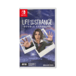 Life is Strange Double Exposure Nintendo Switch