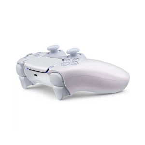 PS5 DualSense Wireless Controller (Chroma Pearl)