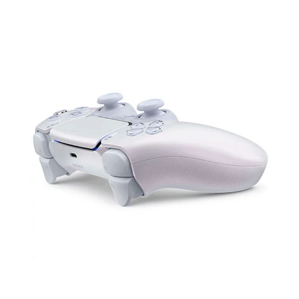 PS5 DualSense Wireless Controller (Chroma Pearl)