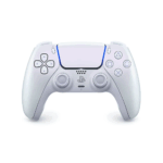 PS5 DualSense Wireless Controller (Chroma Pearl)