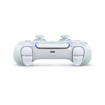 PS5 DualSense Wireless Controller (Chroma Pearl)-2