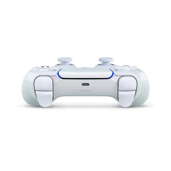 PS5 DualSense Wireless Controller (Chroma Pearl)