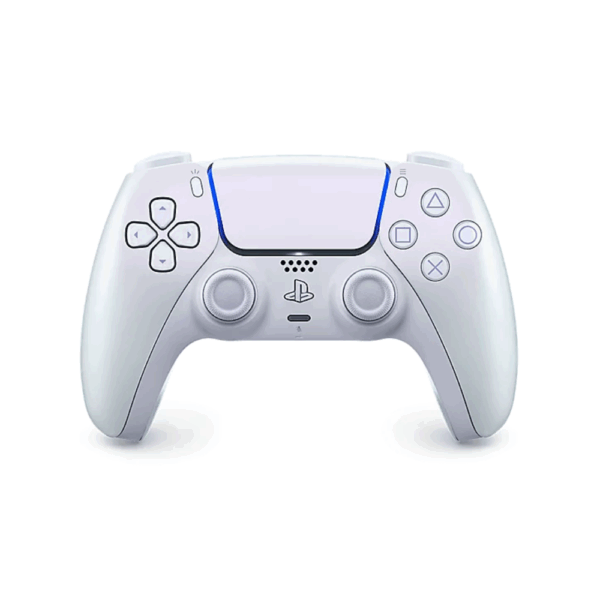 PS5 DualSense Wireless Controller (Chroma Pearl)