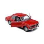 Solido 118 BMW 1602 (Verona Red) 1971 S1808601