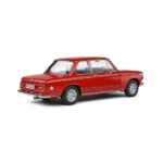 Solido 118 BMW 1602 (Verona Red) 1971 S1808601-4