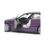 Solido 118 BMW E36 M3 Coupé (Technoviolet) 1990-2
