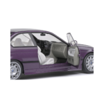Solido 118 BMW E36 M3 Coupé (Technoviolet) 1990-3
