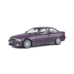Solido 118 BMW E36 M3 Coupé (Technoviolet) 1990-4