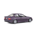 Solido 118 BMW E36 M3 Coupé (Technoviolet) 1990-6