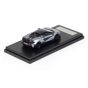 LCD 1/64 Mclaren 600LT Sky Blue