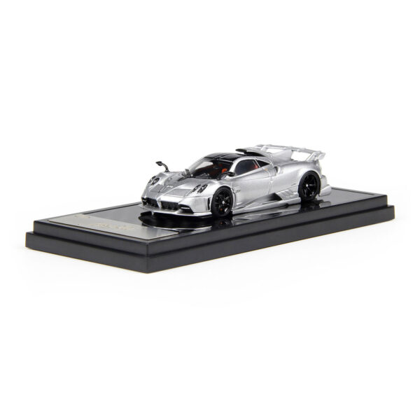 Untitled-design LCD 1/64 Pagani Imola Coupe Silver
