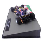 Premium Collectibles F1 Model Car Red Bull 2005 Monaco GP 'Star Wars' RB1 #15 Vitantonio Liuzzi