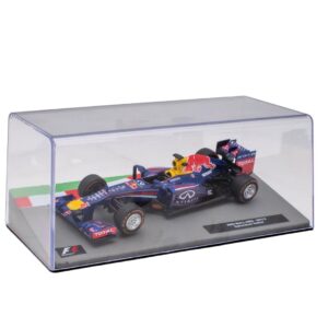 Premium Collectibles F1 Model Car 1:43 Red Bull 2013 RB9 #1 Sebastian Vettel