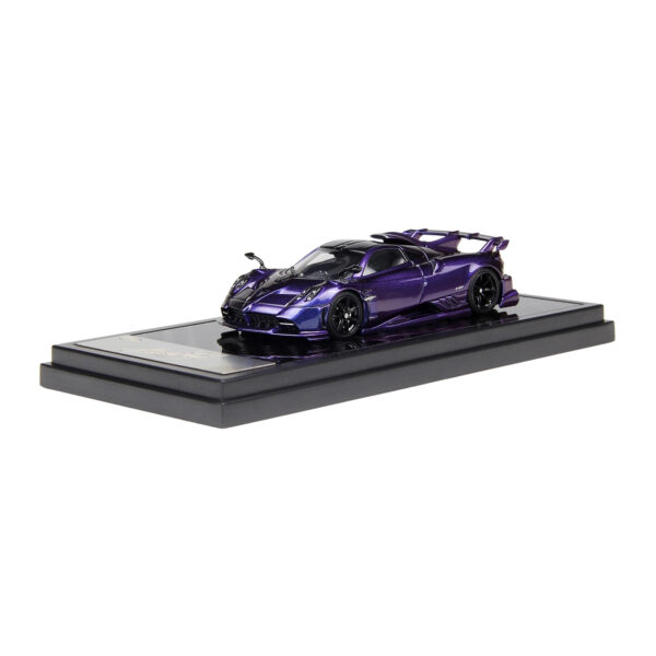 LCD 1/64 Pagani Imola Coupe Chameleon LCD 1/64 Pagani Imola Coupe Chameleon