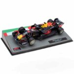 Premium Collectibles F1 Model Car 1:43 Aston Martin Red Bull 2018 RB14 #3 Daniel Ricciardo
