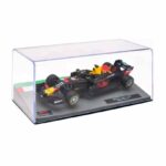 Premium Collectibles F1 Model Car 1:43 Aston Martin Red Bull 2018 RB14 #3 Daniel Ricciardo