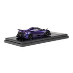 LCD 1/64 Pagani Imola Coupe Chameleon