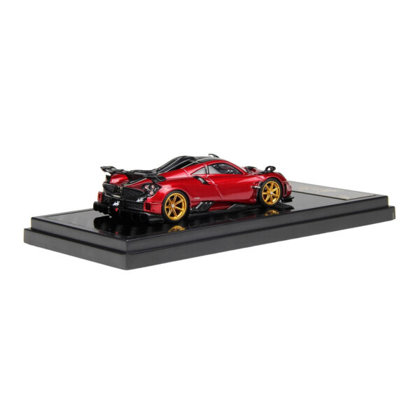 LCD 1/64 Pagani Imola Coupe Red LCD 1/64 Pagani Imola Coupe Red