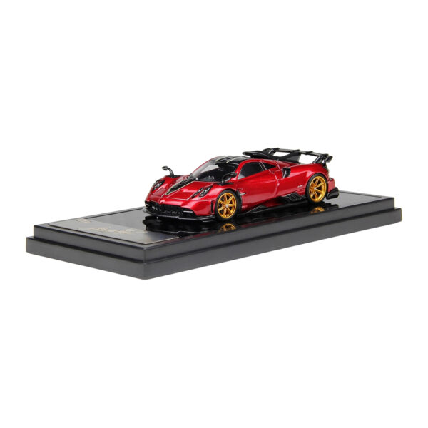 LCD 1/64 Pagani Imola Coupe Red LCD 1/64 Pagani Imola Coupe Red