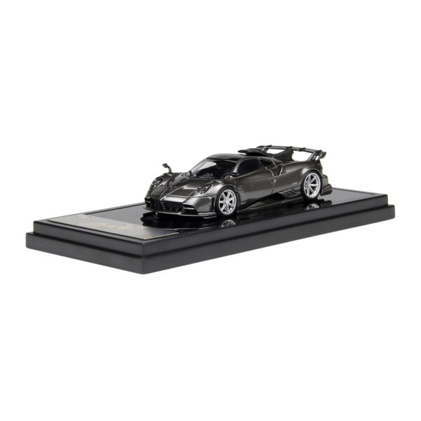 LCD 1/64 Pagani Imola Coupe Grey LCD 1/64 Pagani Imola Coupe Grey