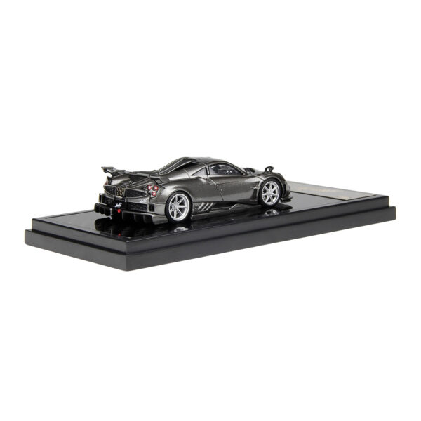 LCD 1/64 Pagani Imola Coupe Grey LCD 1/64 Pagani Imola Coupe Grey
