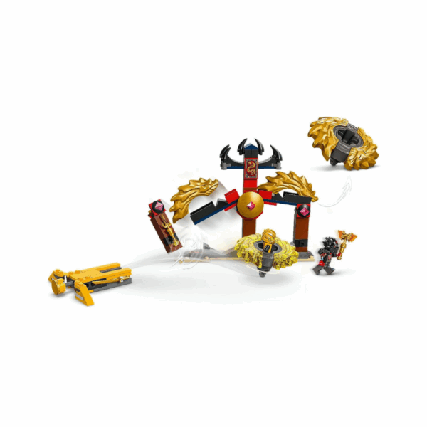 LEGO Ninjago Dragon Spinjitzu Battle Pack 71826-2 LEGO Ninjago Dragon Spinjitzu Battle Pack 71826