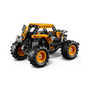 LEGO Technic Monster Jam DIGatron Pull-Back 42199