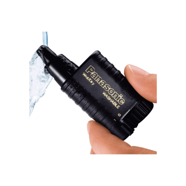 Panasonic Nose Trimmer ER115KP-1 Panasonic Nose Trimmer ER115KP