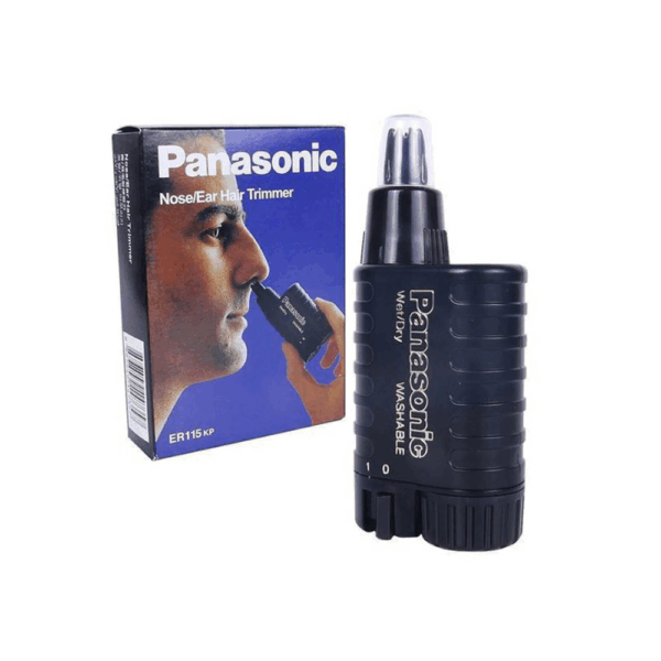 Panasonic Nose Trimmer ER115KP Panasonic Nose Trimmer ER115KP