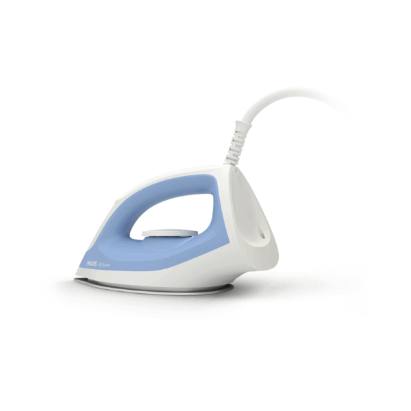 Philips 500 Series Dry Iron DST0520/20