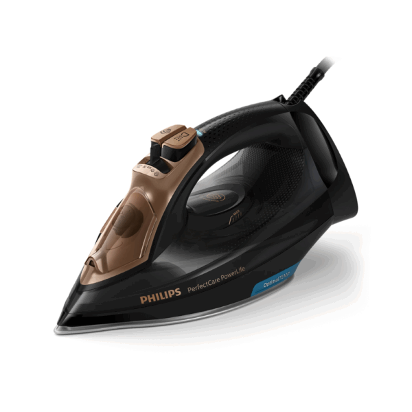 Philips PerfectCare Steam iron GC392966 Philips PerfectCare Steam iron GC3929/66